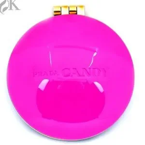 Prada | Accessories | Prada Candy Compact Mirror | Poshmark